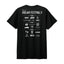 TシャツA(ブラック)