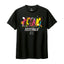 TシャツA(ブラック)