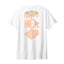 TシャツB(オレンジ)