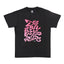 TシャツC(スミ)