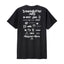 TシャツC(スミ)