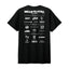 【イベント限定】ドラえもんTシャツ(ブラック)