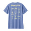 【イベント限定】ドラえもんTシャツ(ダスティブルー)