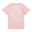 【イベント限定】クレヨンしんちゃんTシャツ(ライトピンク)