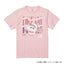 【イベント限定】クレヨンしんちゃんTシャツ(ライトピンク)