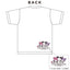 【会場受取】ゴーエクスパンダ♥マイメロディ♥クロミ Tシャツ