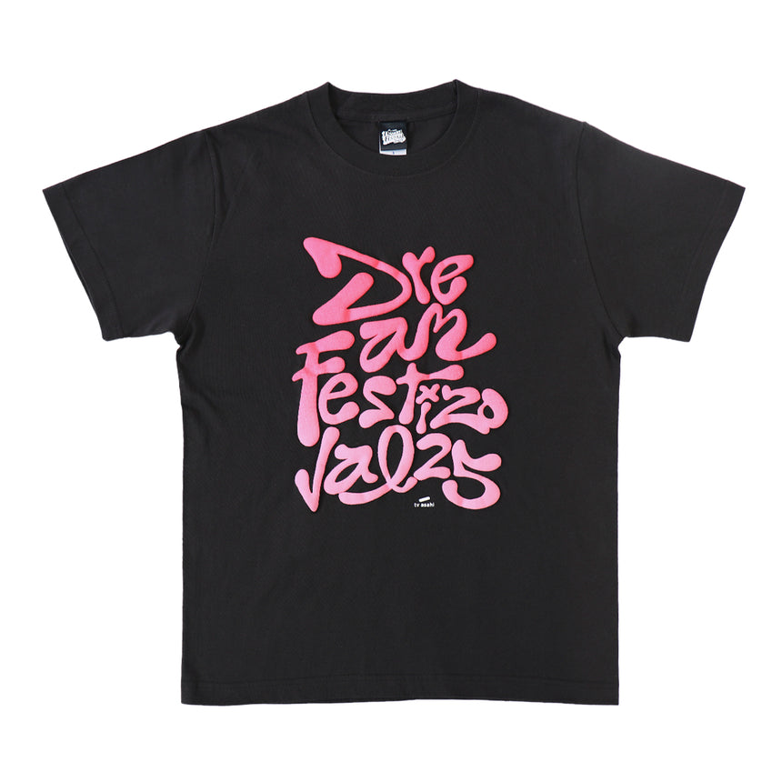 TシャツC（スミ）