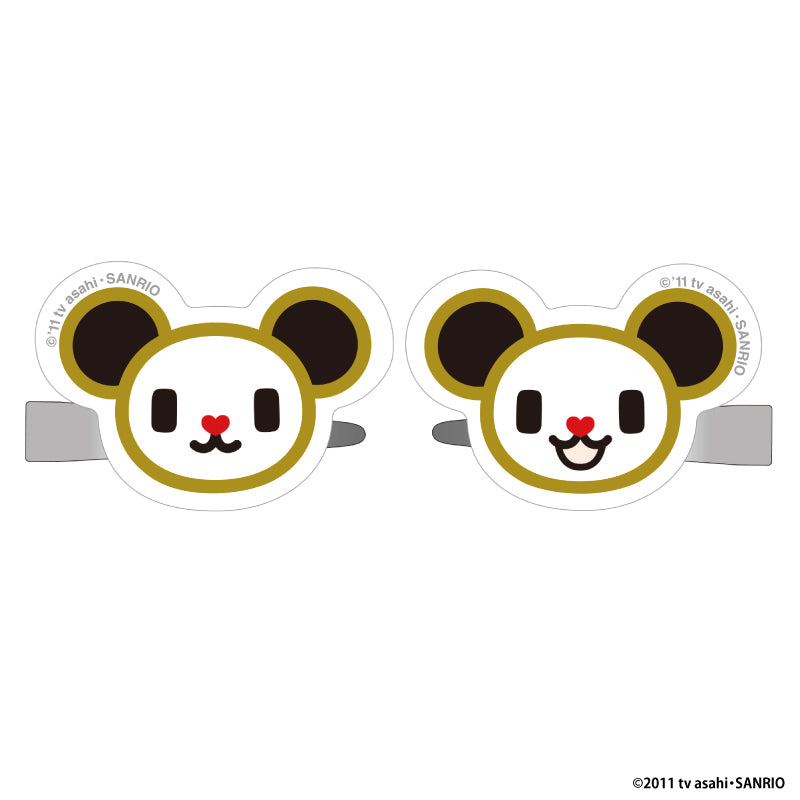 【会場受取】ゴーエクスパンダ　マルチクリップ