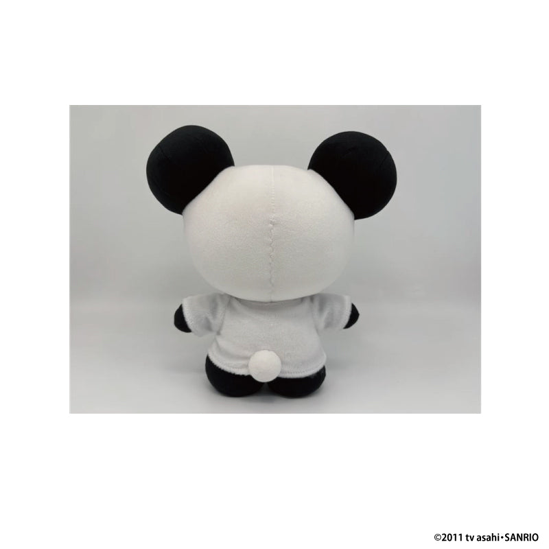 【会場受取】ゴーちゃん。 ぬいぐるみ　スタンディングVer.