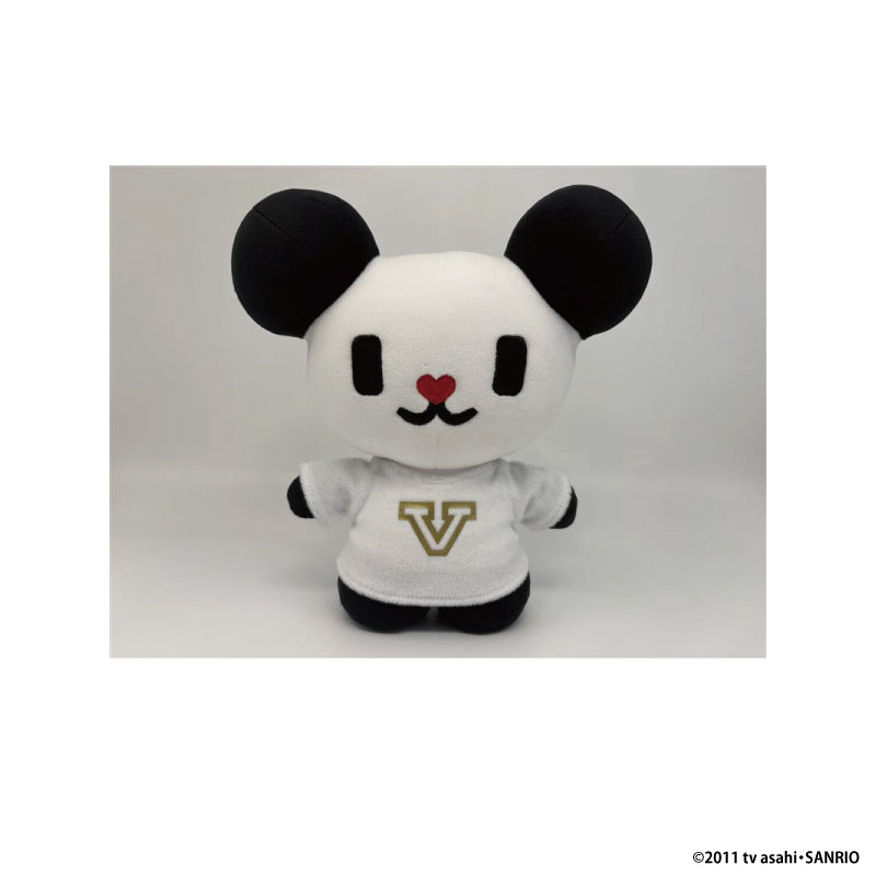 【会場受取】ゴーちゃん。 ぬいぐるみ　スタンディングVer.